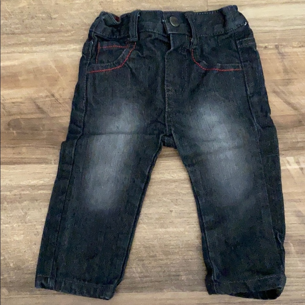 A Great pair of Fashion Jeans